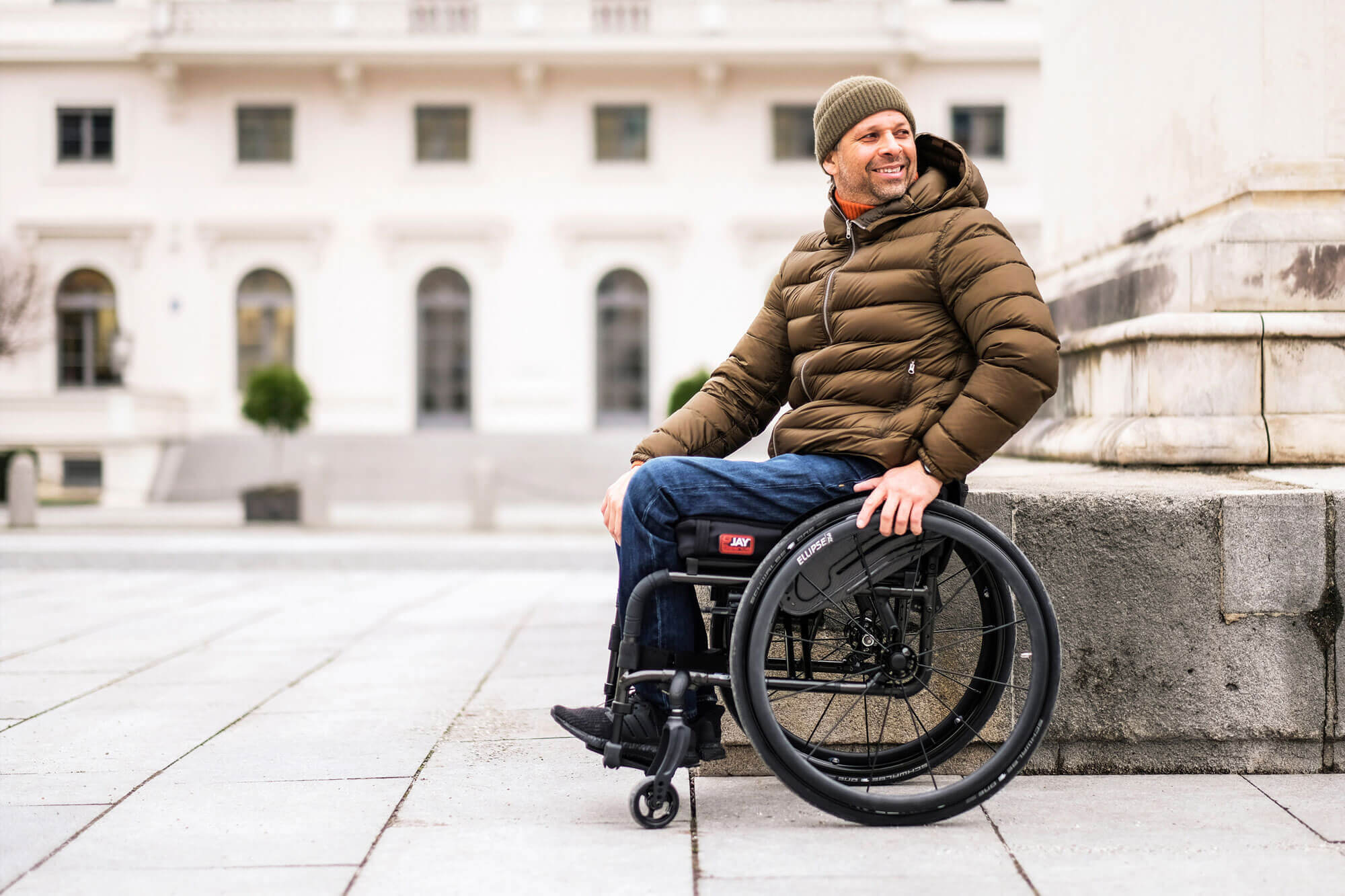 invalidny vozík